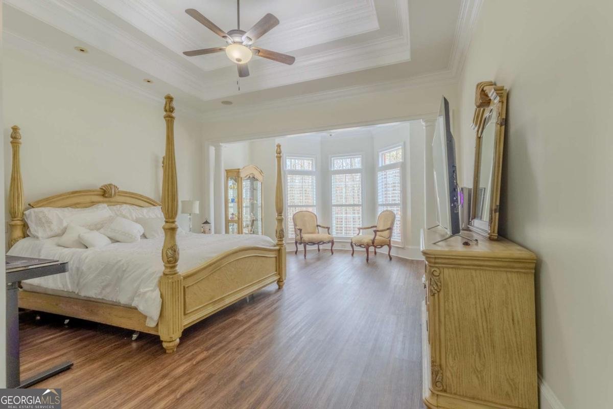 5222 Legends Drive Braselton - 29
