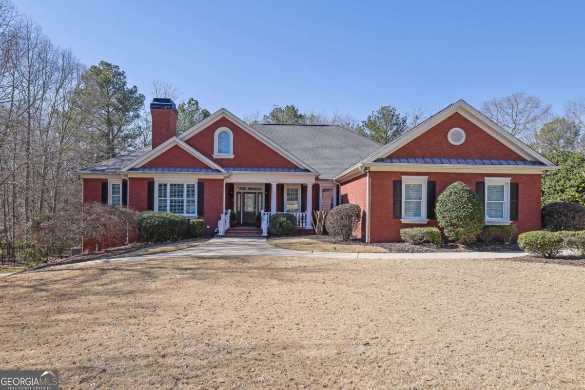 5222 Legends Drive Braselton - 3