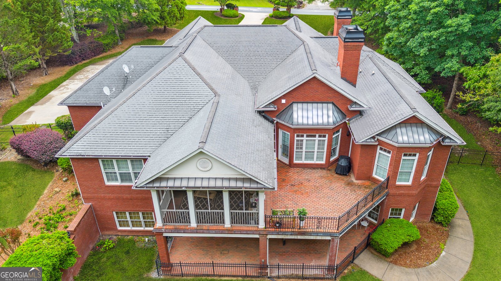 5222 Legends Drive Braselton - 32