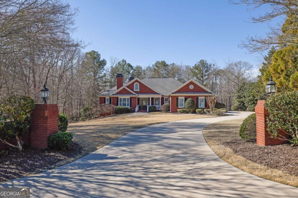 5222 Legends Drive Braselton - 4