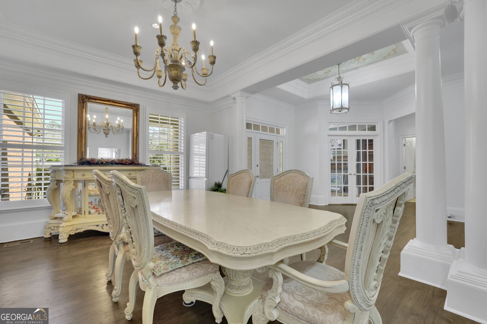 5222 Legends Drive Braselton - 43