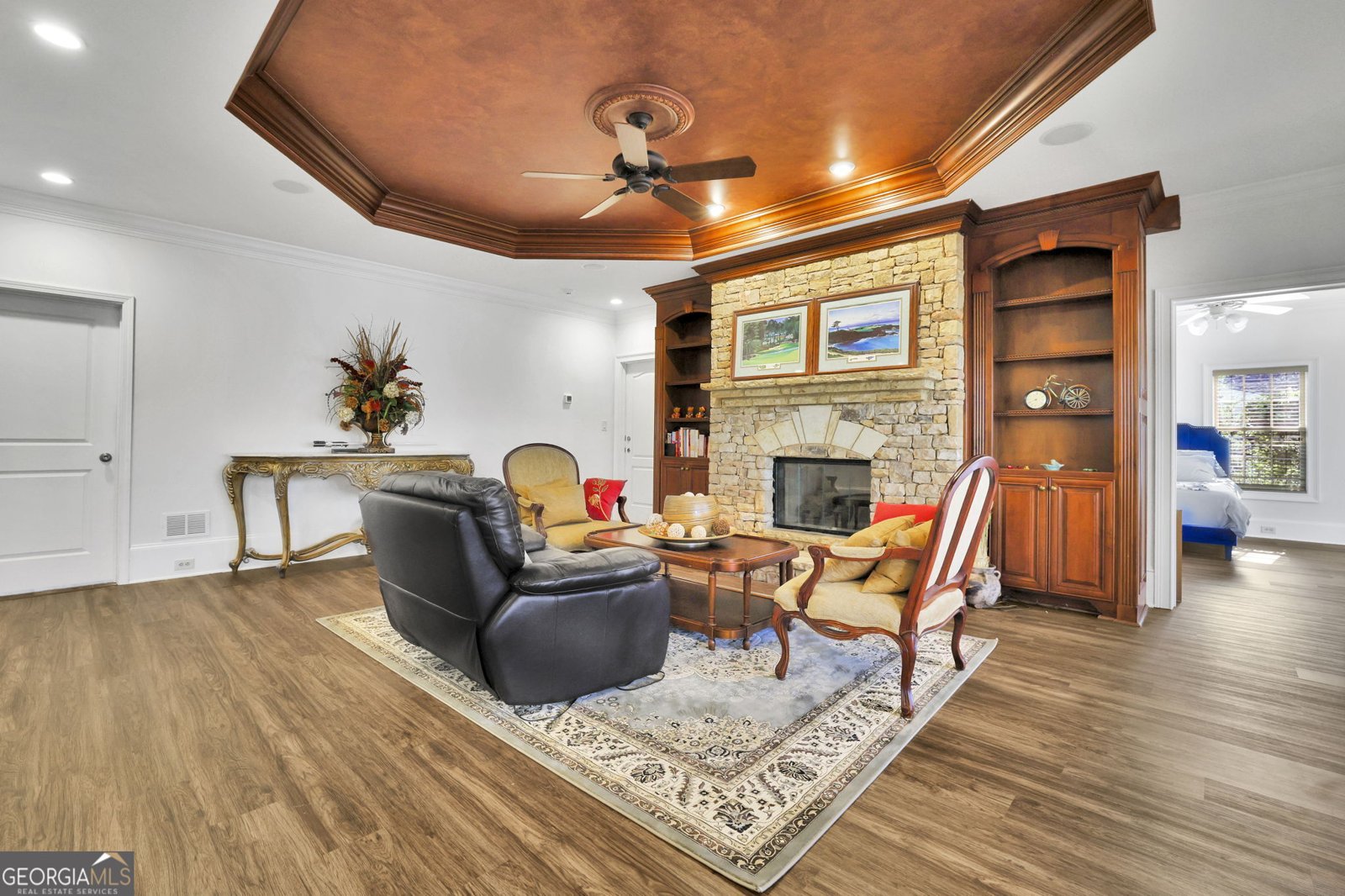 5222 Legends Drive Braselton - 45