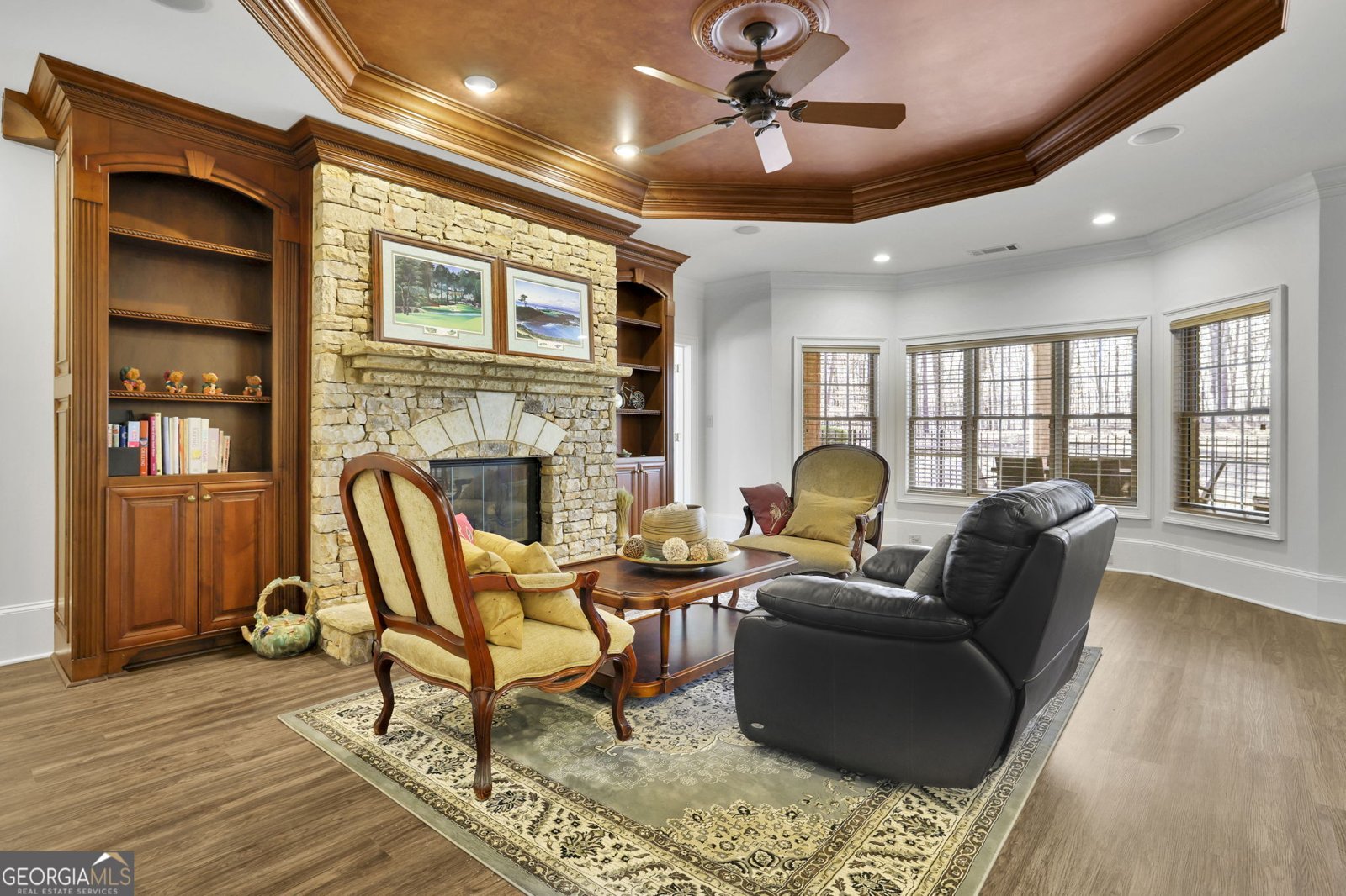 5222 Legends Drive Braselton - 46