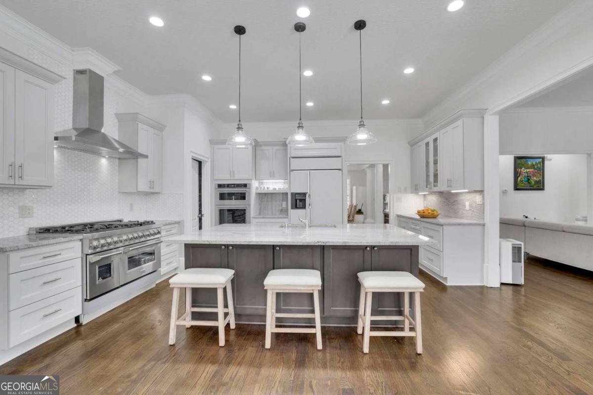 5222 Legends Drive Braselton - 5