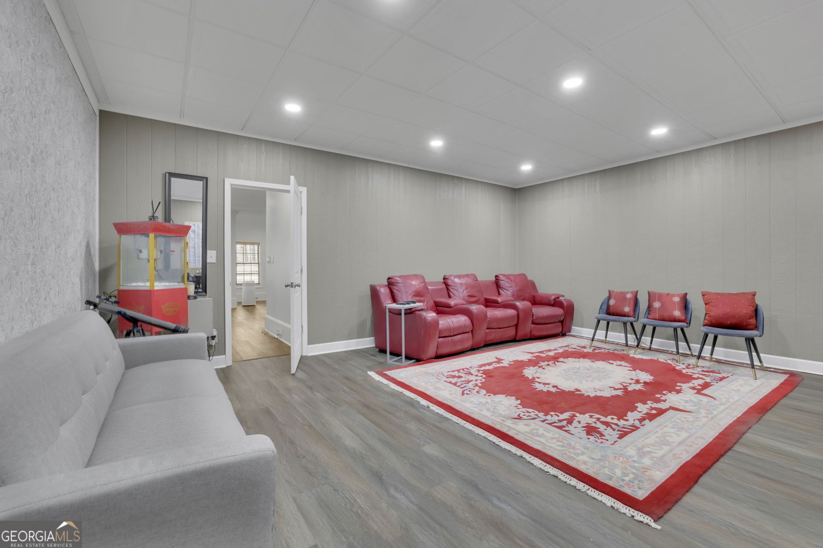 5222 Legends Drive Braselton - 55