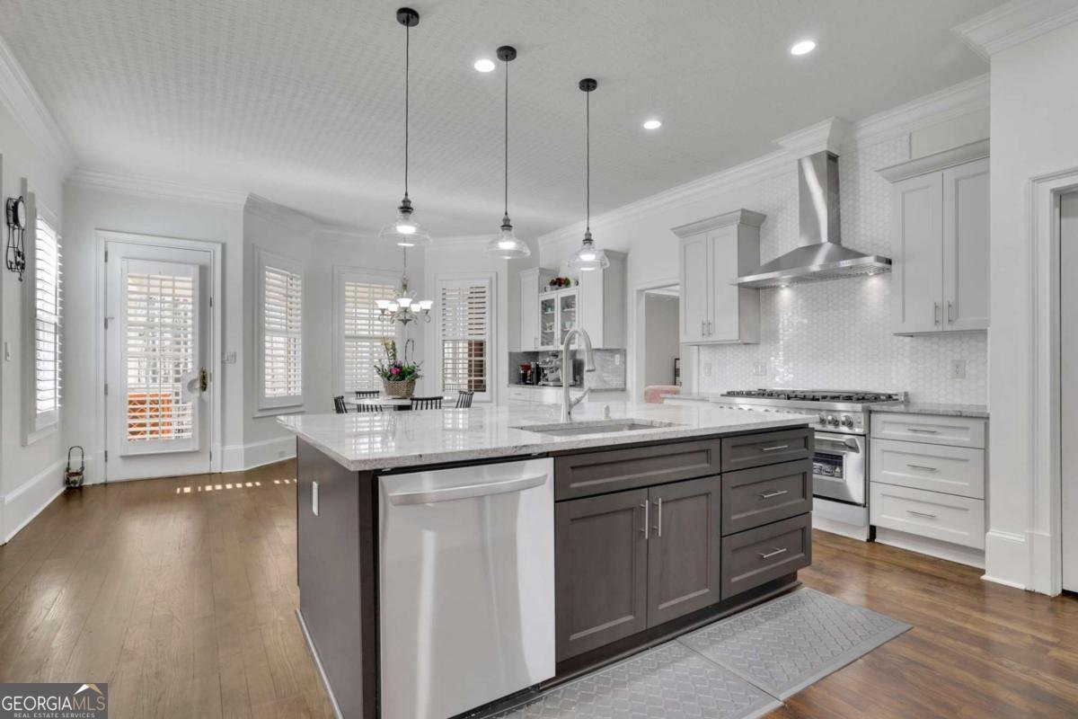 5222 Legends Drive Braselton - 6