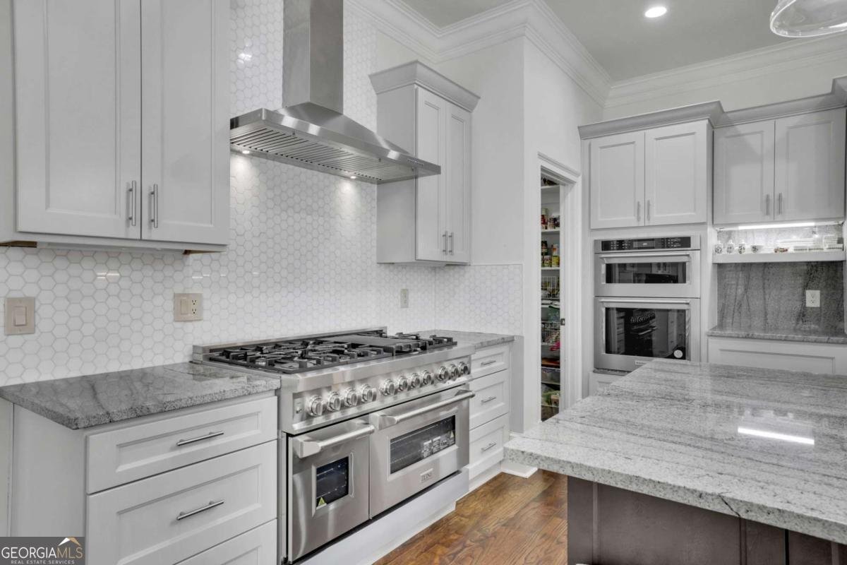 5222 Legends Drive Braselton - 8