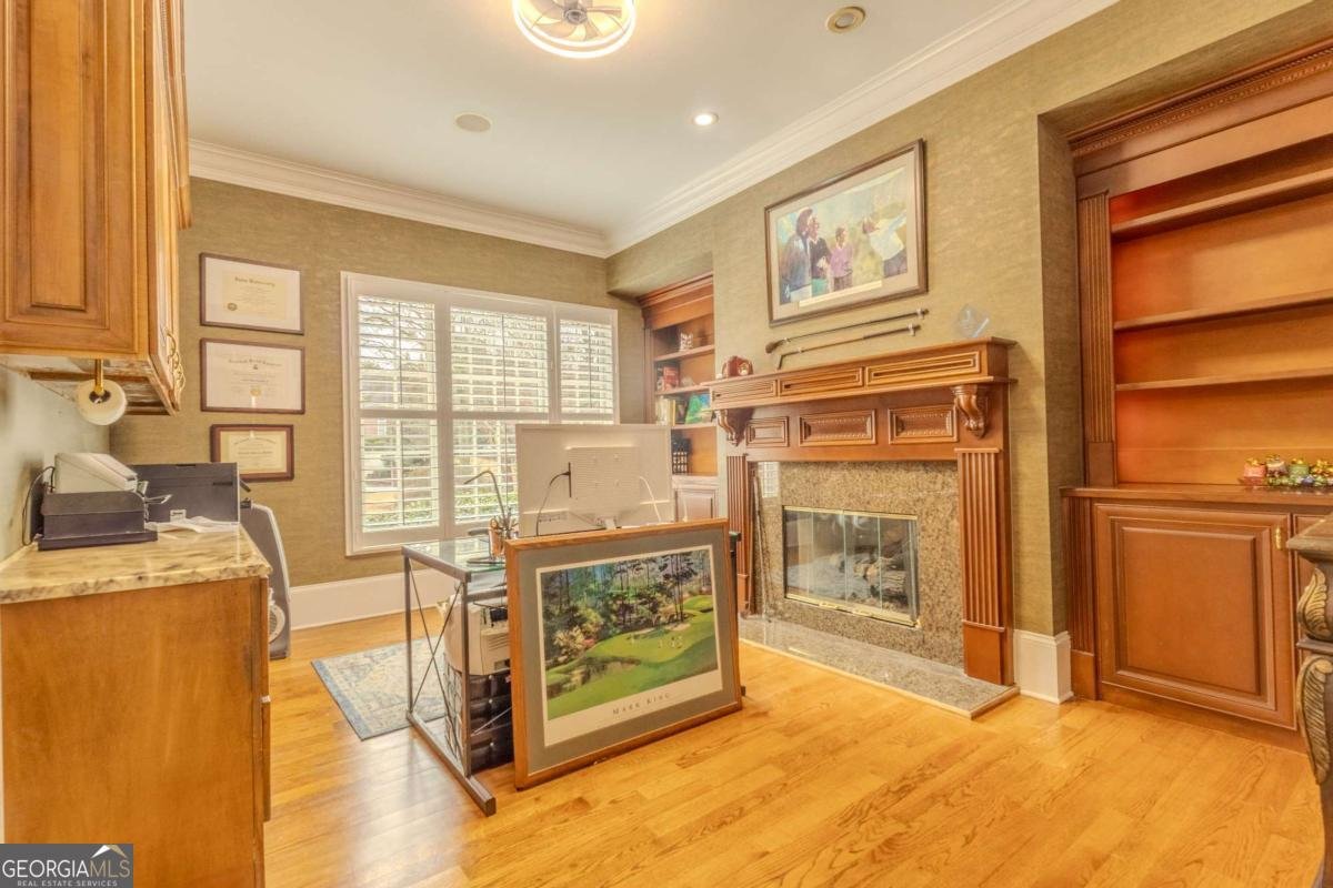 5222 Legends Drive Braselton - 9