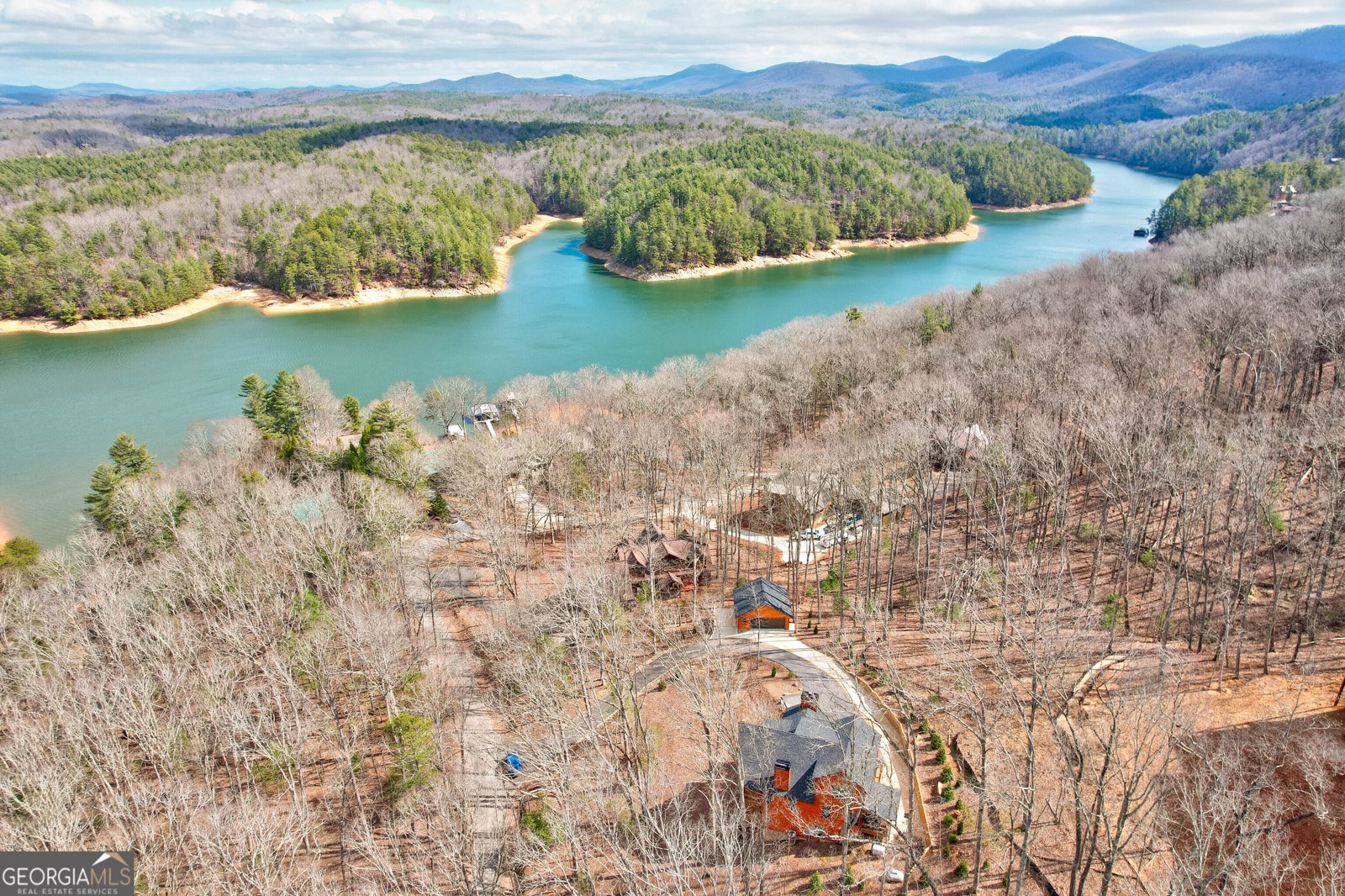 1601 Shady Falls Road Blue Ridge - 12