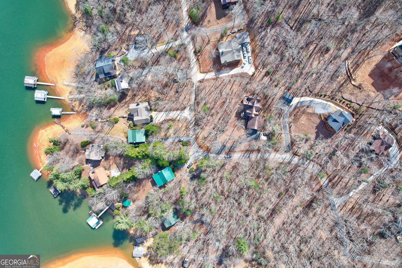 1601 Shady Falls Road Blue Ridge - 13