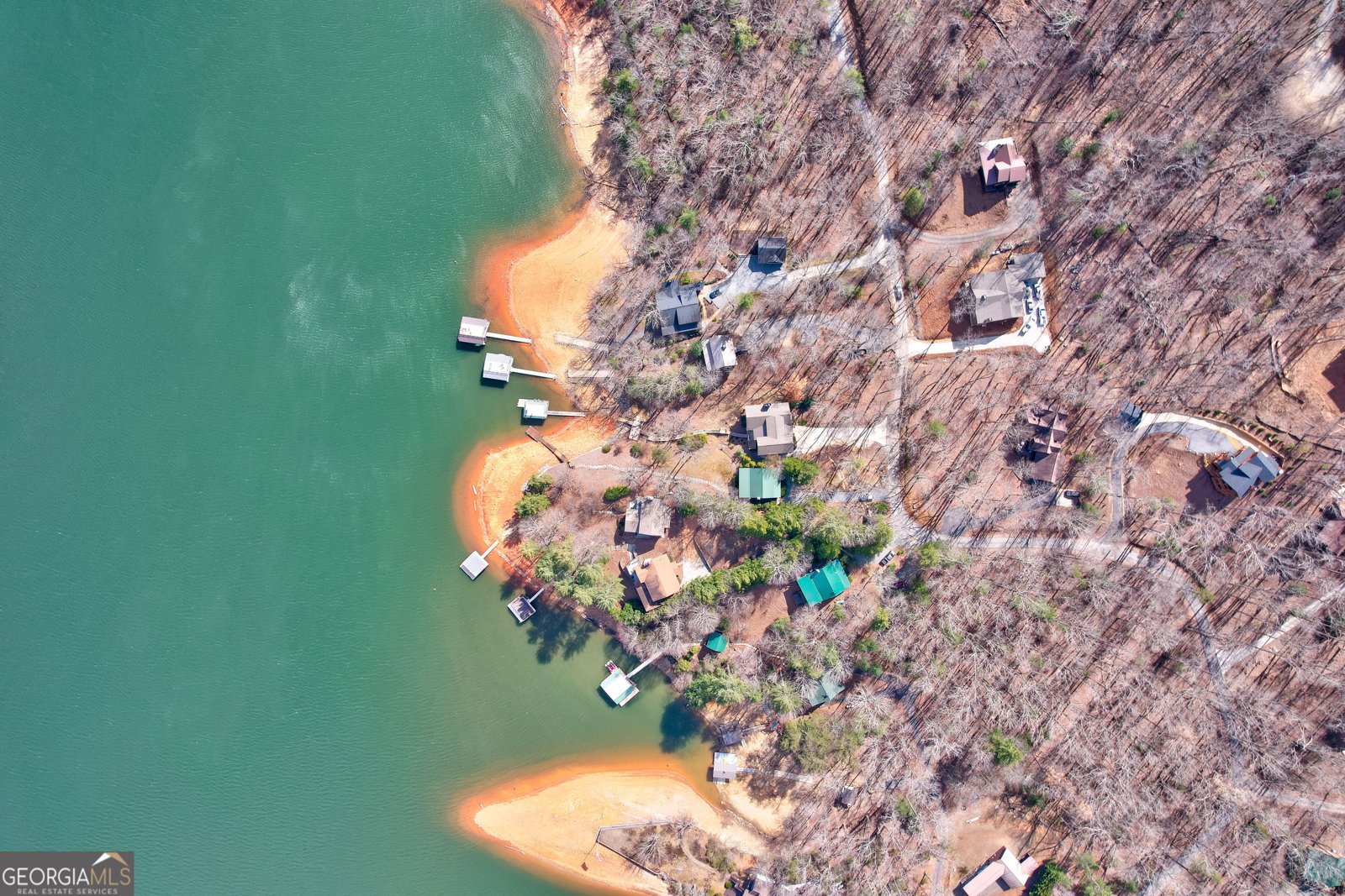 1601 Shady Falls Road Blue Ridge - 14