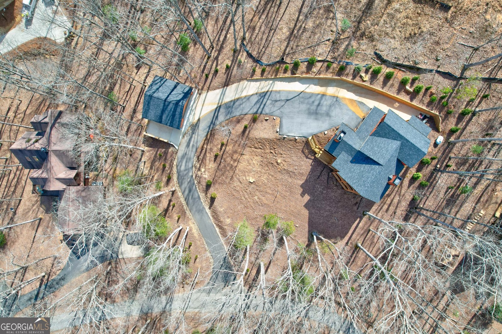 1601 Shady Falls Road Blue Ridge - 15