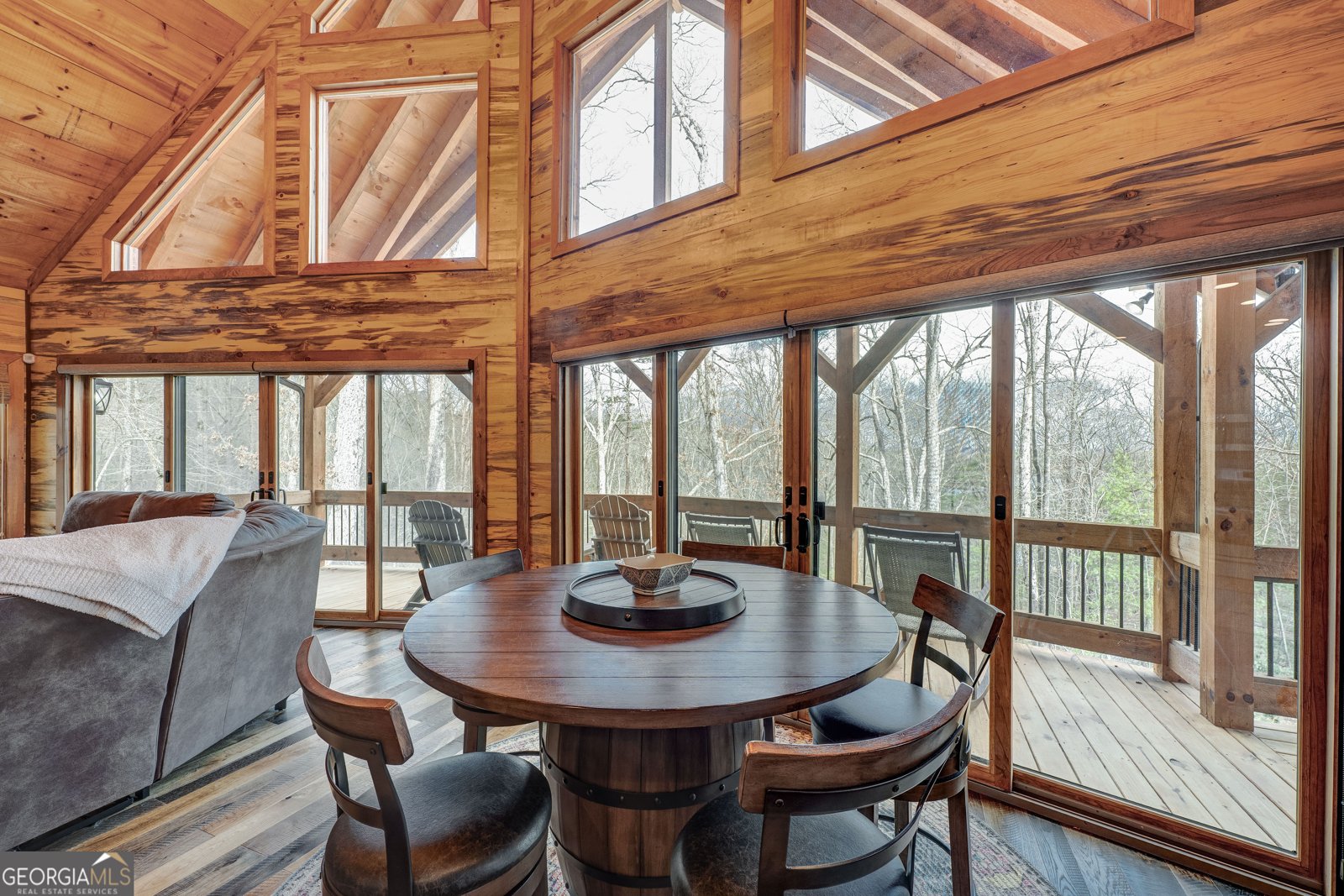 1601 Shady Falls Road Blue Ridge - 18