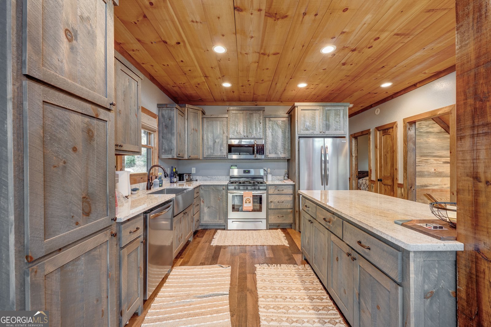 1601 Shady Falls Road Blue Ridge - 19