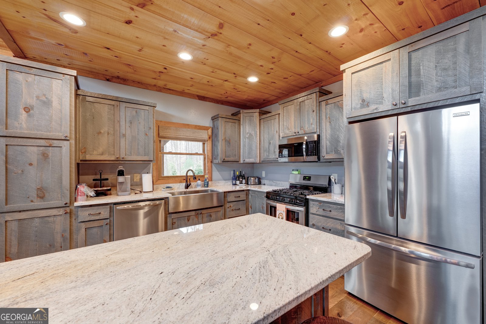 1601 Shady Falls Road Blue Ridge - 20