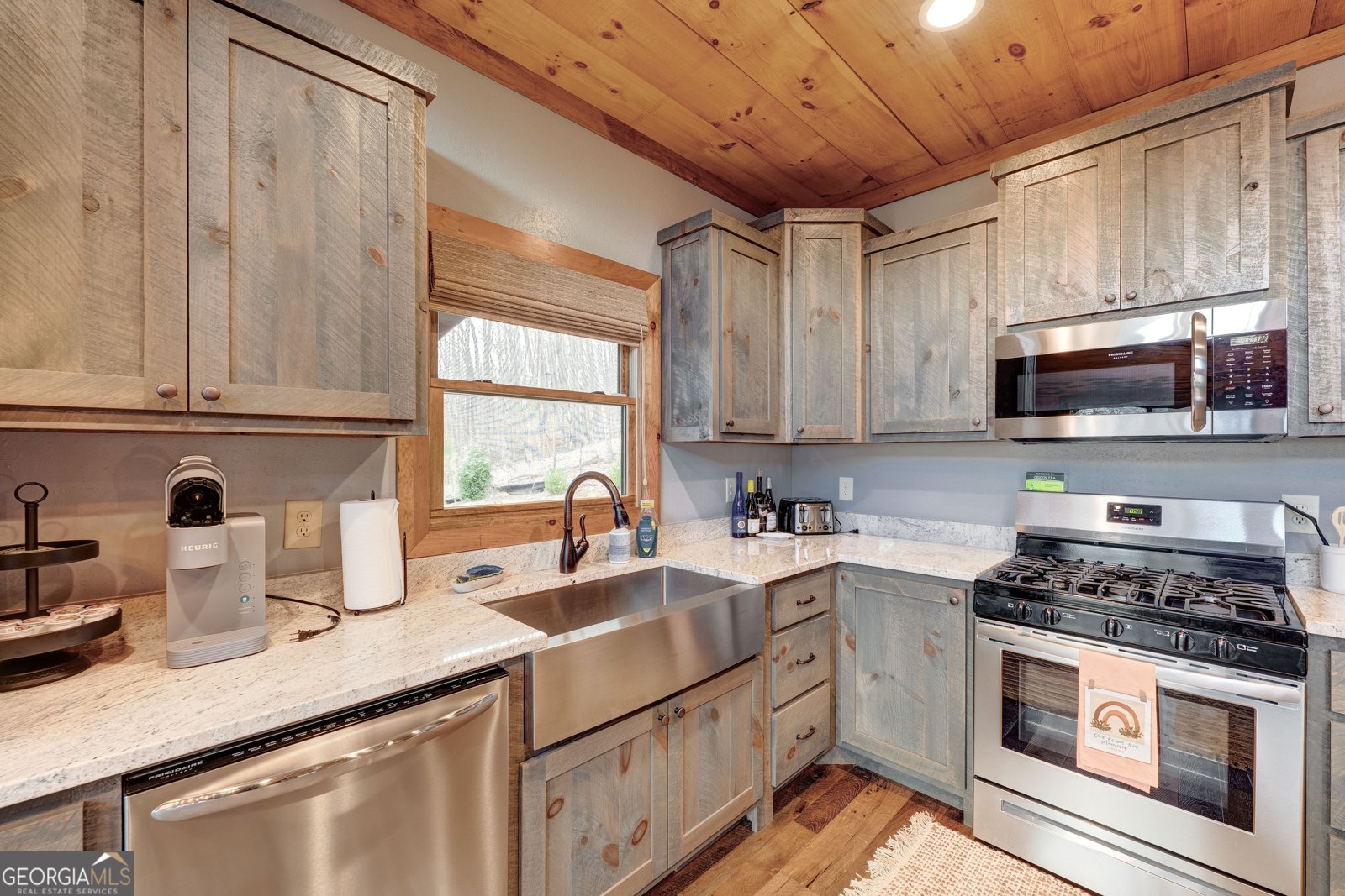 1601 Shady Falls Road Blue Ridge - 21