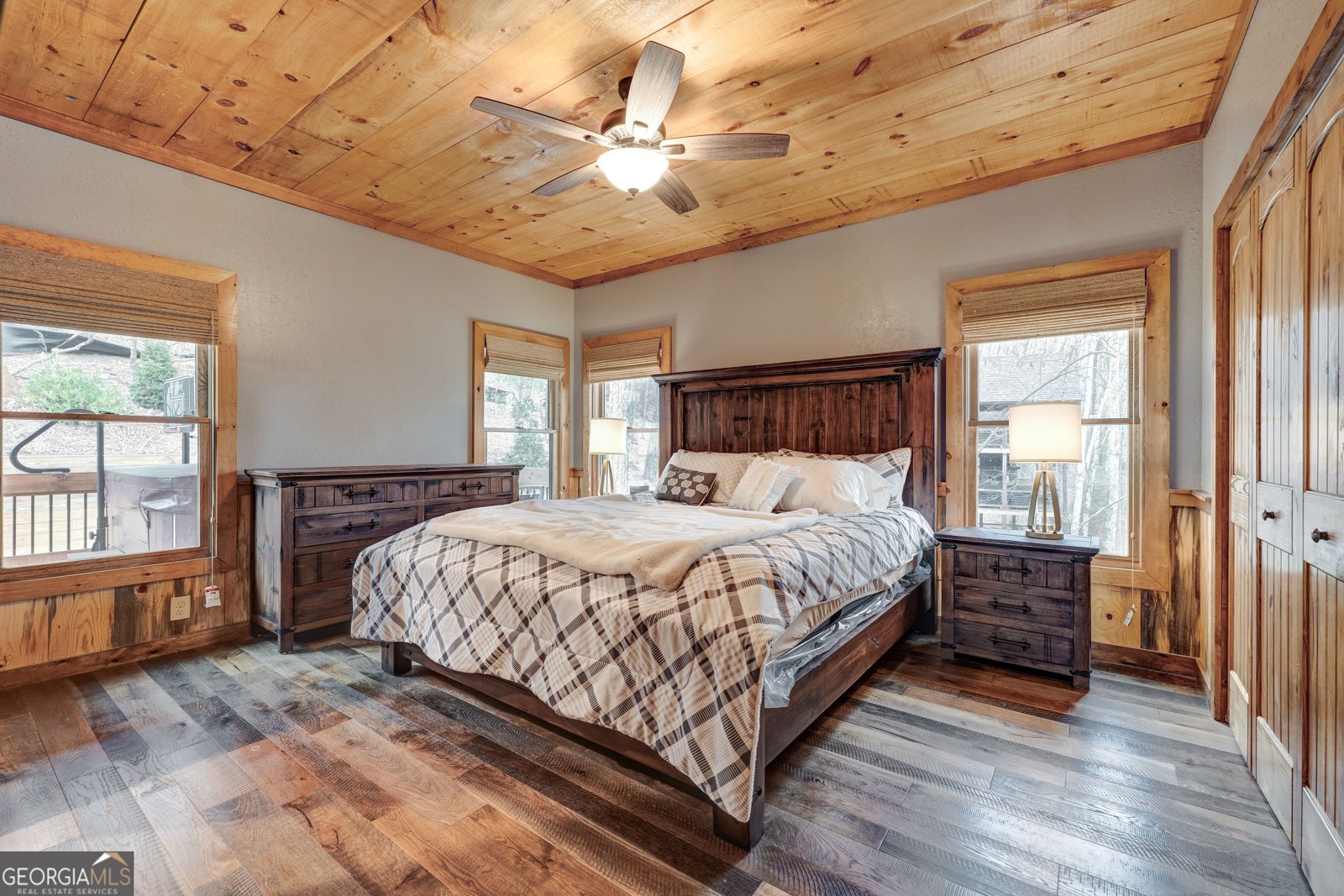 1601 Shady Falls Road Blue Ridge - 31
