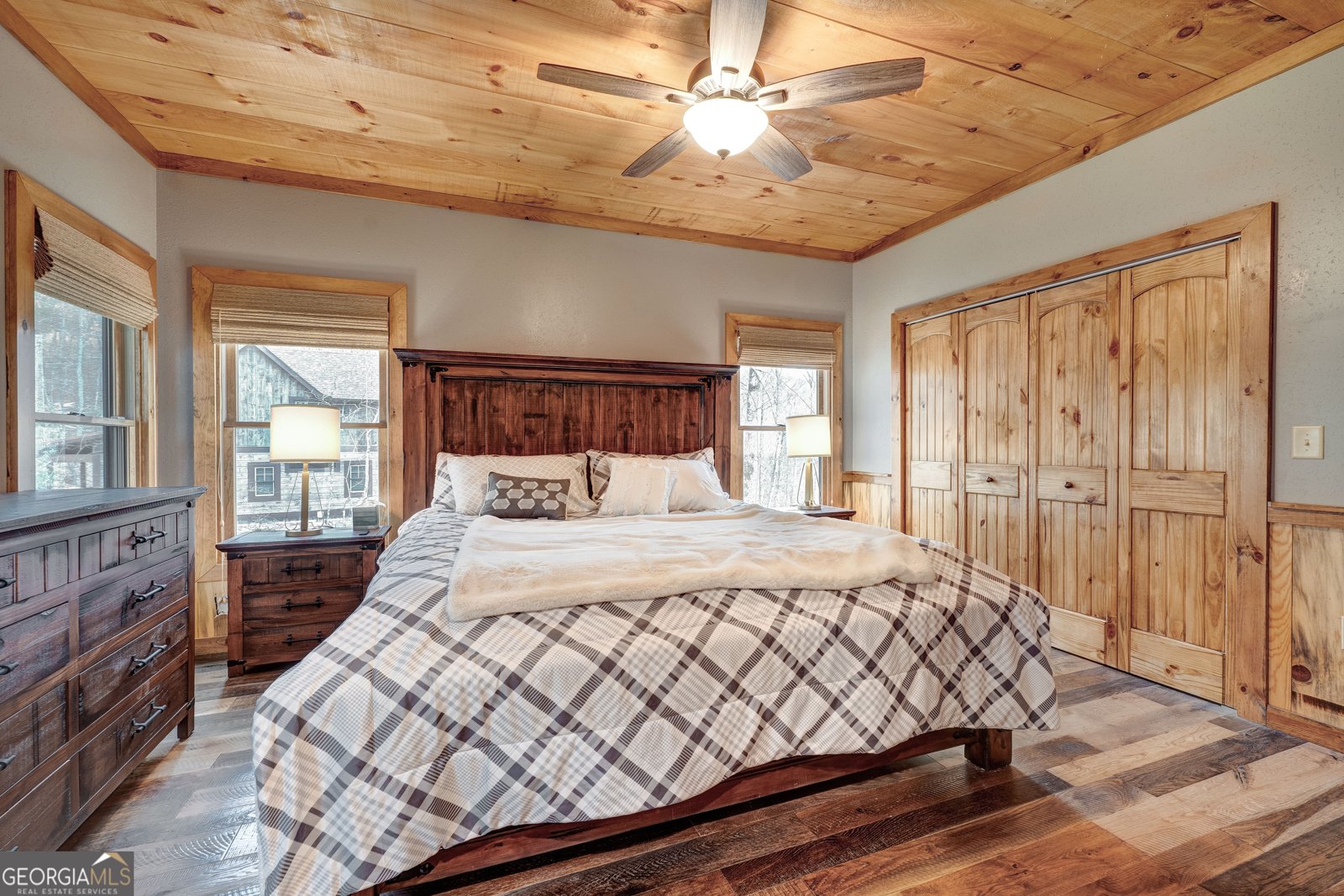 1601 Shady Falls Road Blue Ridge - 32