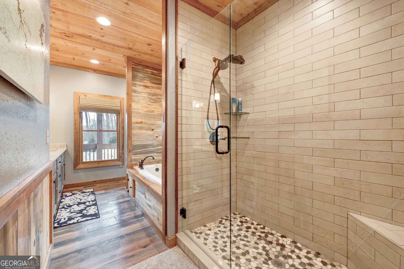1601 Shady Falls Road Blue Ridge - 33