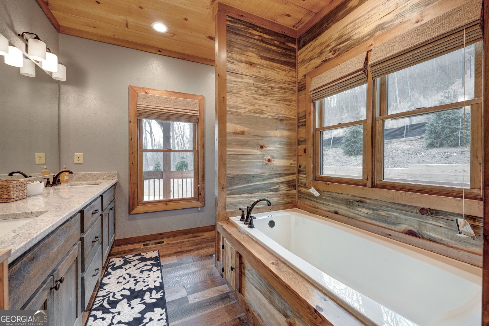 1601 Shady Falls Road Blue Ridge - 37
