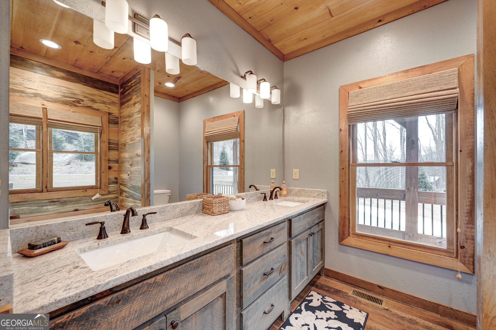1601 Shady Falls Road Blue Ridge - 38