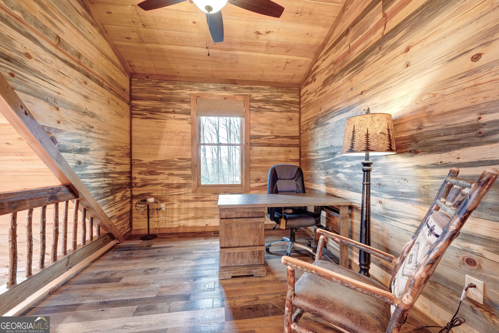 1601 Shady Falls Road Blue Ridge - 41