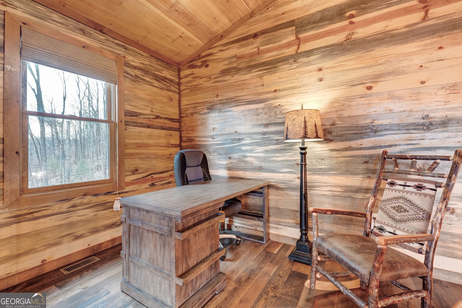 1601 Shady Falls Road Blue Ridge - 42
