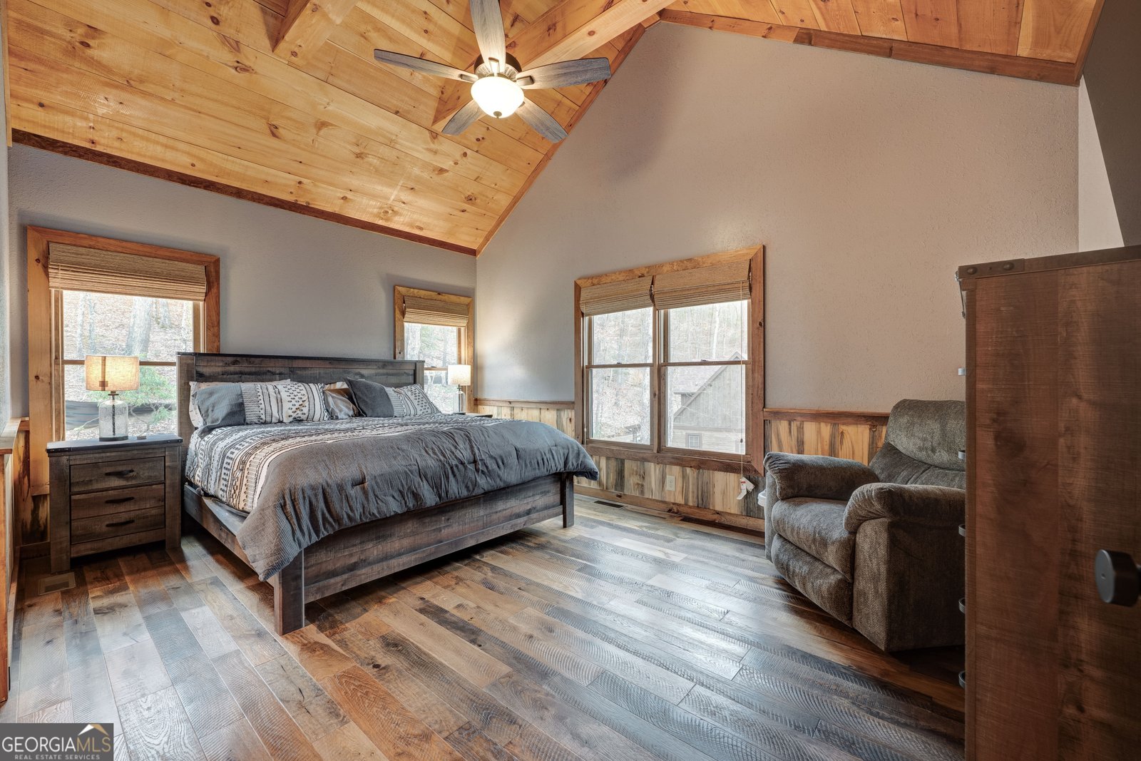 1601 Shady Falls Road Blue Ridge - 44