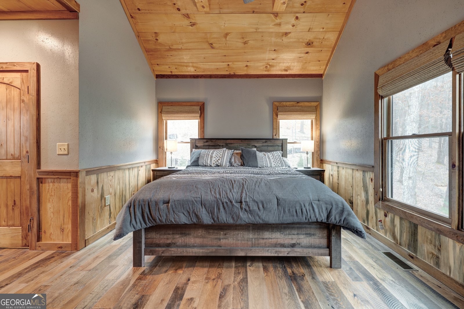 1601 Shady Falls Road Blue Ridge - 45