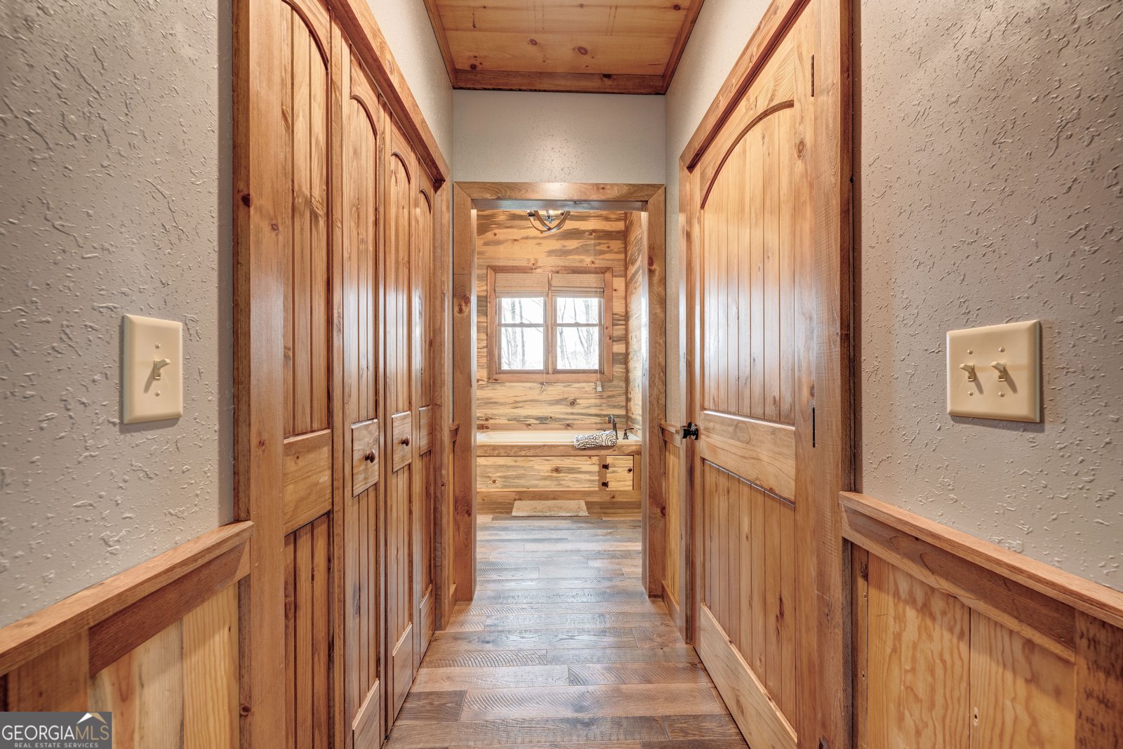 1601 Shady Falls Road Blue Ridge - 46