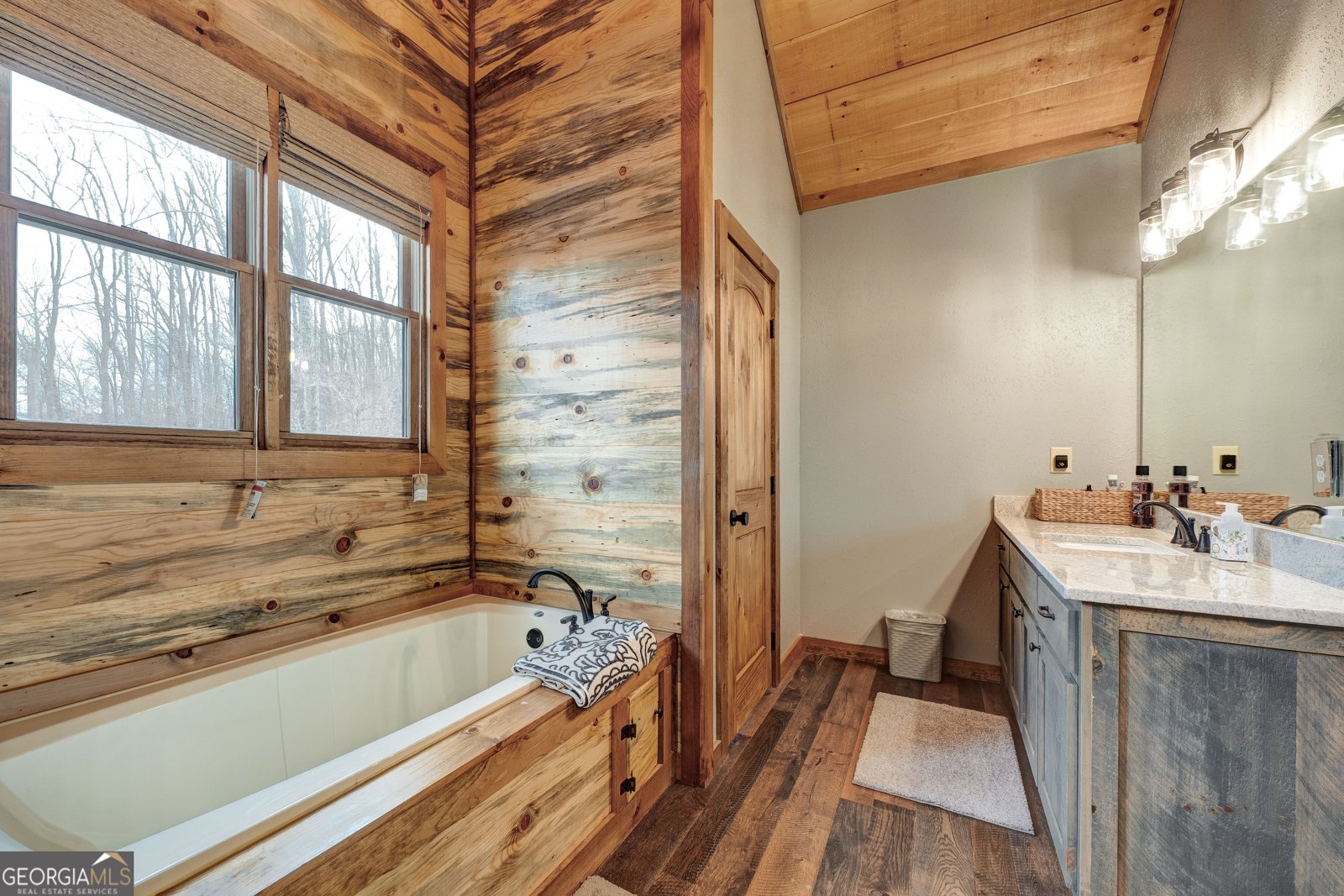 1601 Shady Falls Road Blue Ridge - 49