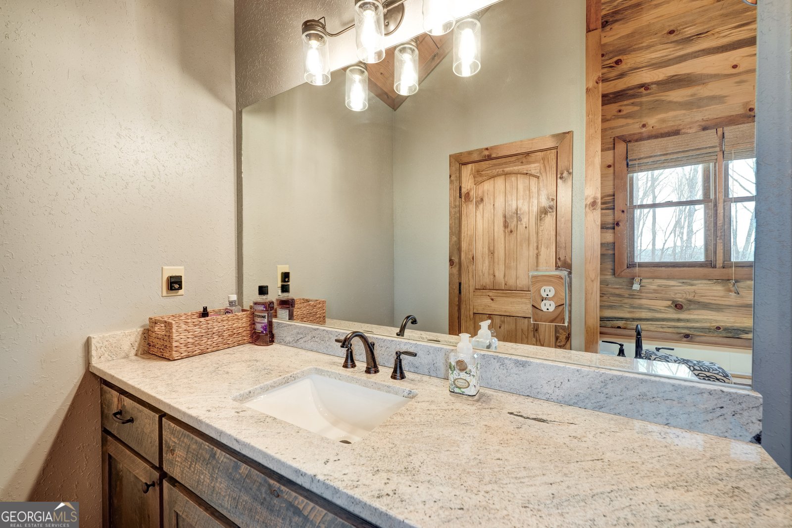 1601 Shady Falls Road Blue Ridge - 50