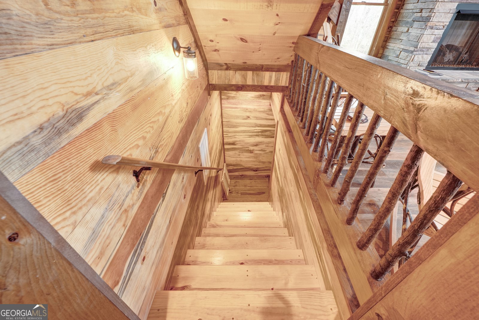 1601 Shady Falls Road Blue Ridge - 54