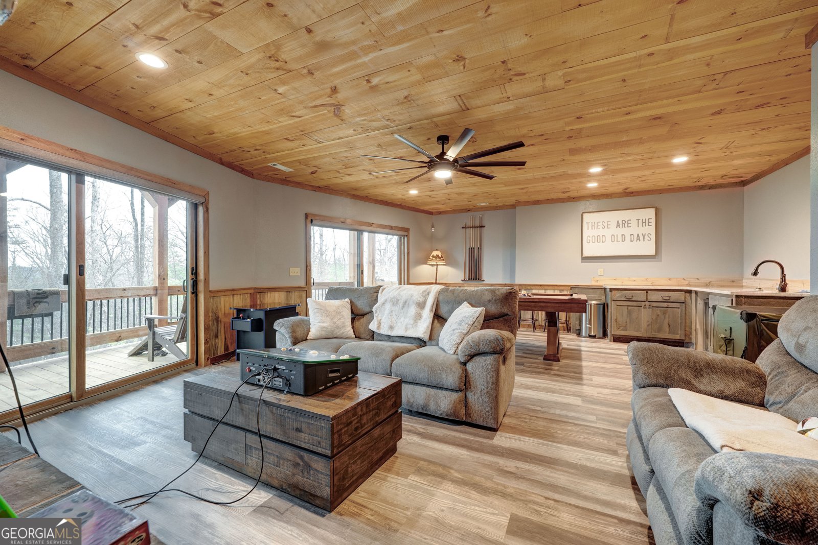 1601 Shady Falls Road Blue Ridge - 55