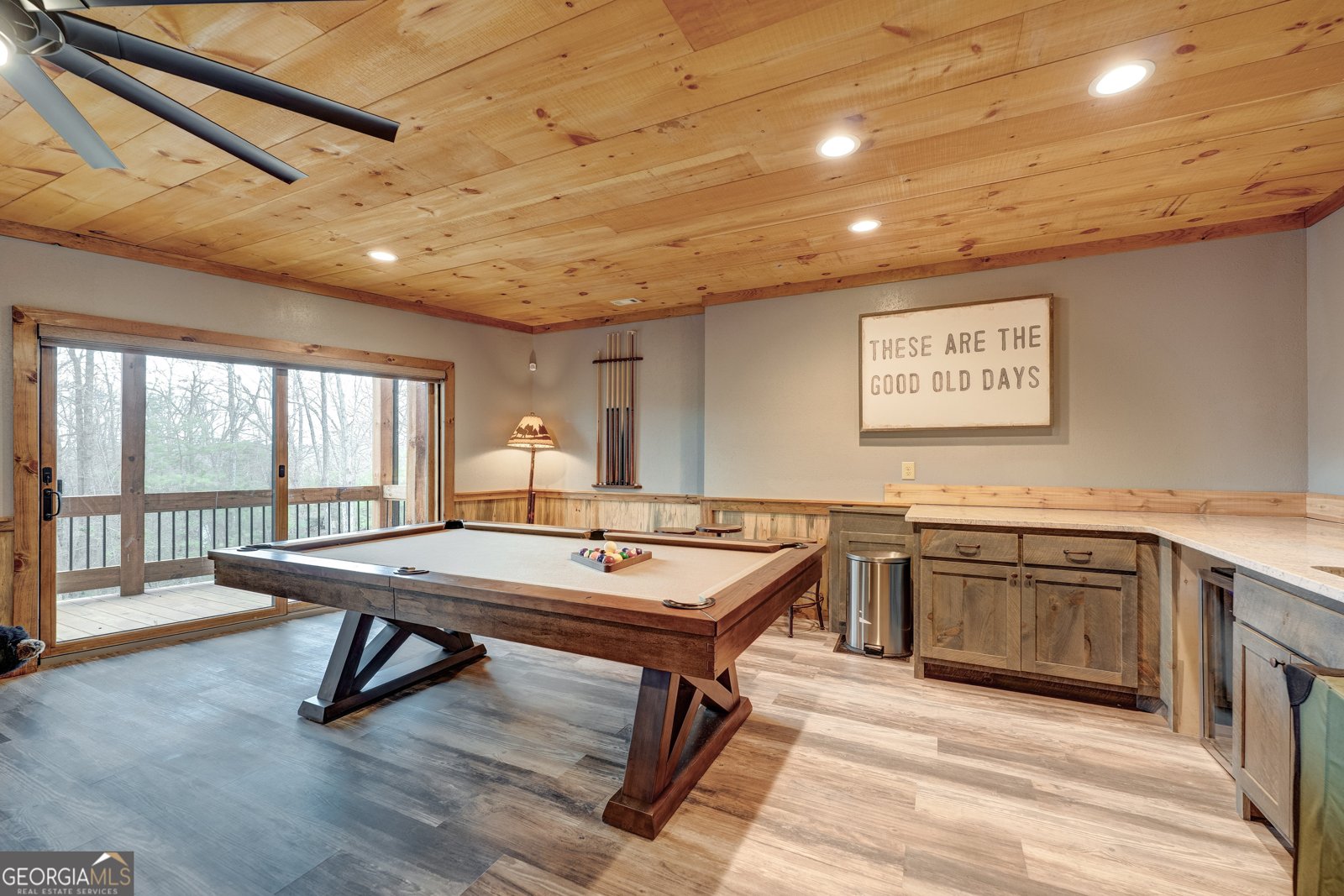 1601 Shady Falls Road Blue Ridge - 57