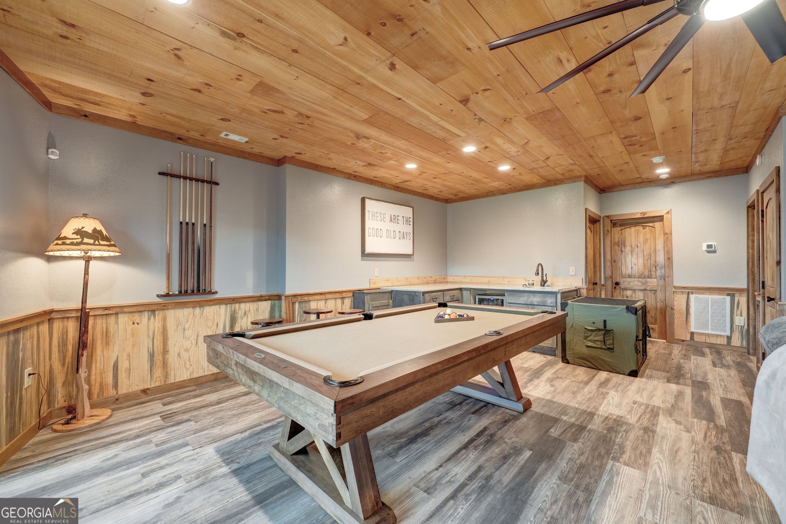 1601 Shady Falls Road Blue Ridge - 58