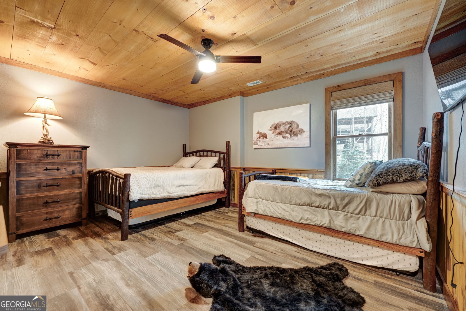 1601 Shady Falls Road Blue Ridge - 61
