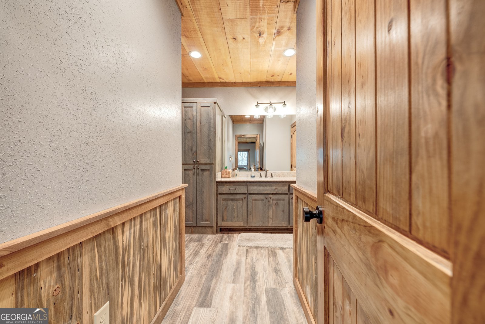 1601 Shady Falls Road Blue Ridge - 62