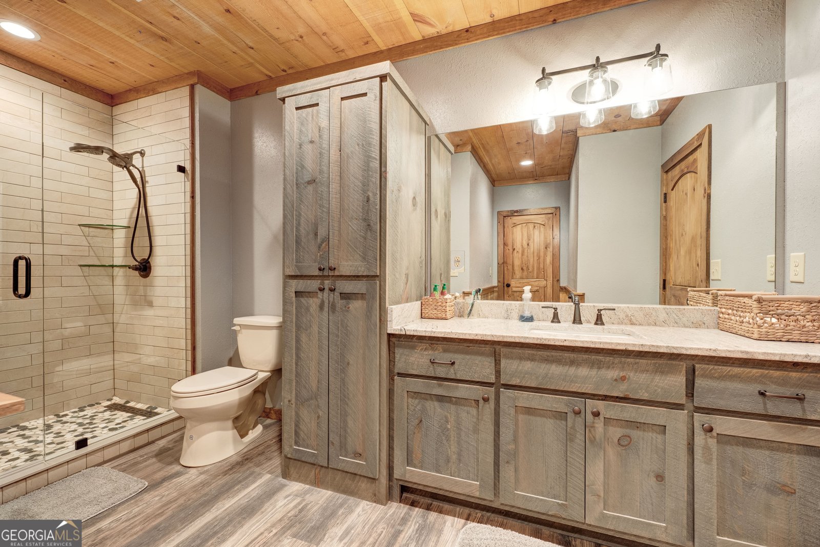 1601 Shady Falls Road Blue Ridge - 63