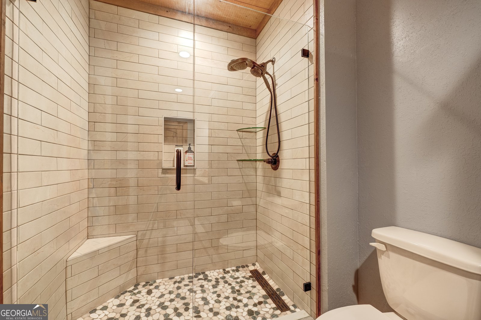 1601 Shady Falls Road Blue Ridge - 64