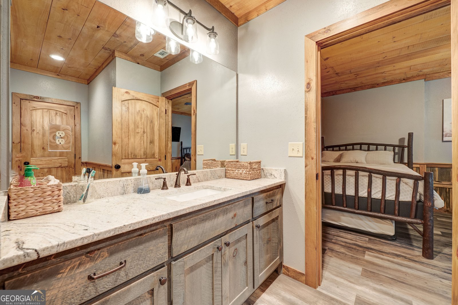 1601 Shady Falls Road Blue Ridge - 65