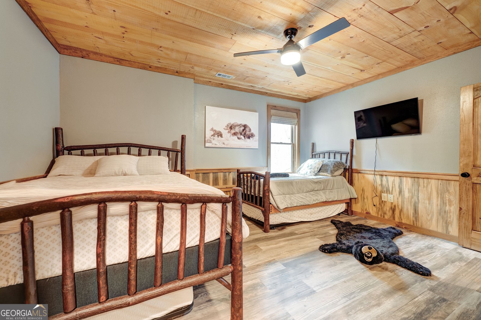 1601 Shady Falls Road Blue Ridge - 66