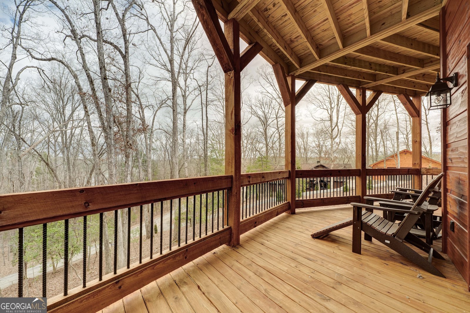 1601 Shady Falls Road Blue Ridge - 68