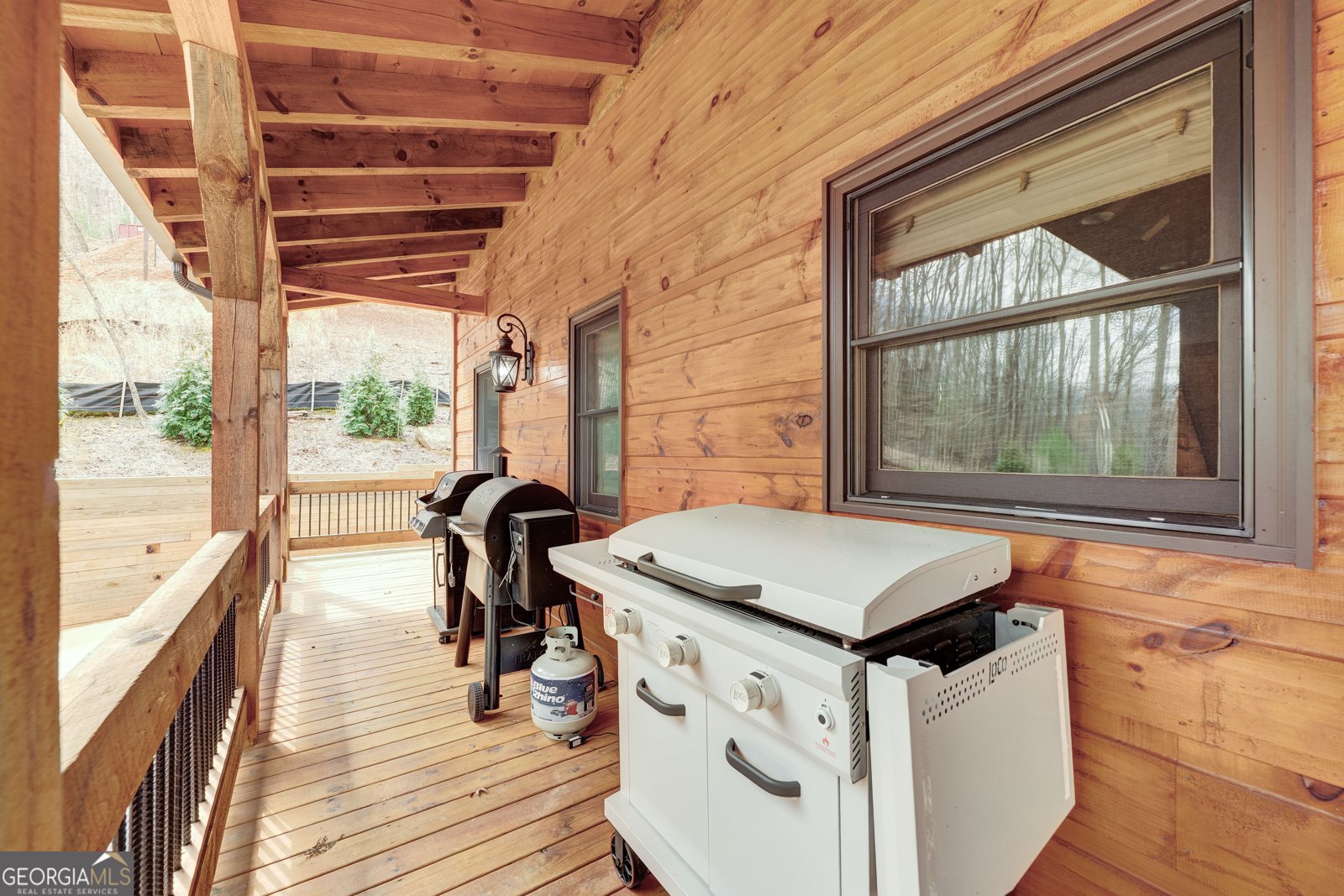1601 Shady Falls Road Blue Ridge - 71