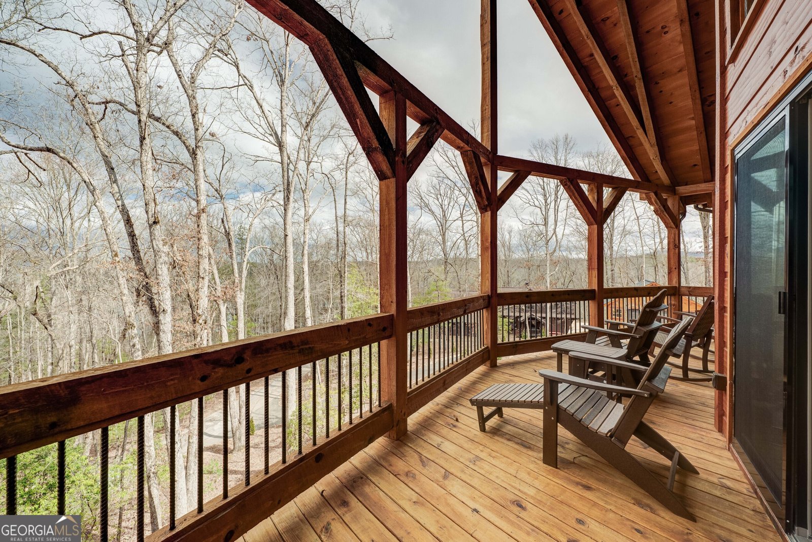 1601 Shady Falls Road Blue Ridge - 74