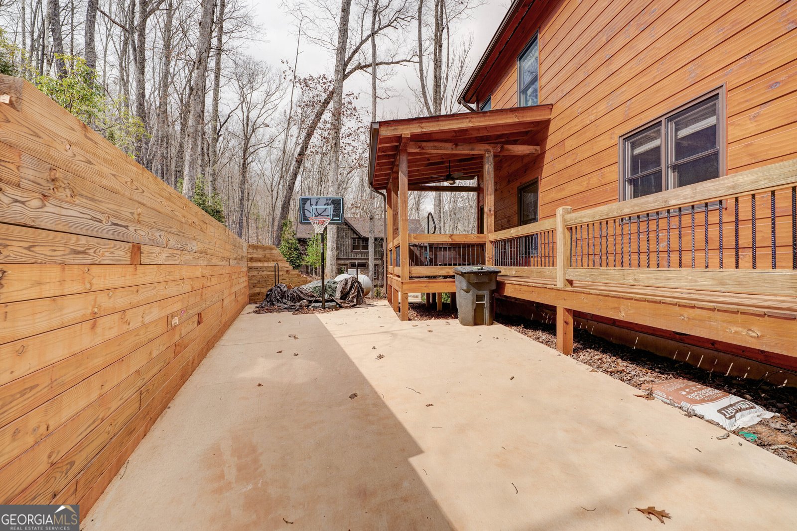 1601 Shady Falls Road Blue Ridge - 76