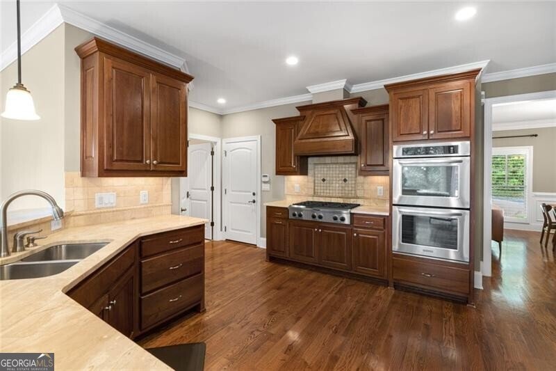 1225 Dixon Circle Gainesville - 1