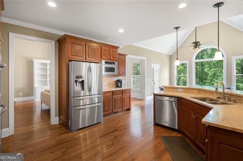 1225 Dixon Circle Gainesville - 2