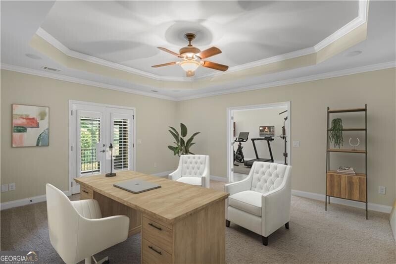 1225 Dixon Circle Gainesville - 20