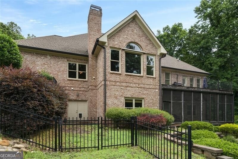 1225 Dixon Circle Gainesville - 25